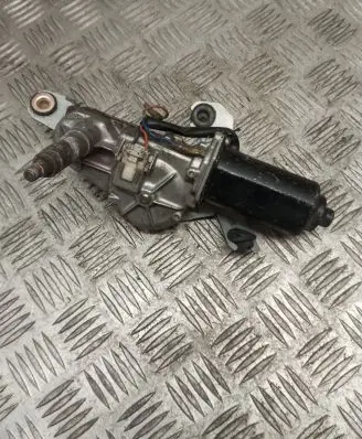 Nissan Almera Rear window wiper motor 287100N000