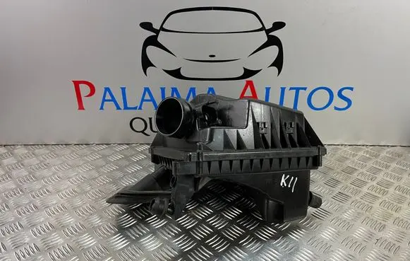 Air filter box