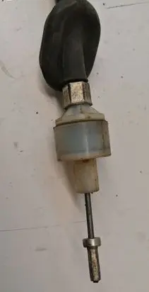 Ford Transit Clutch cable 
