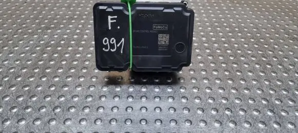Ford Focus ABS Pump 10.0961-0140.3 BV61-2C405-AF