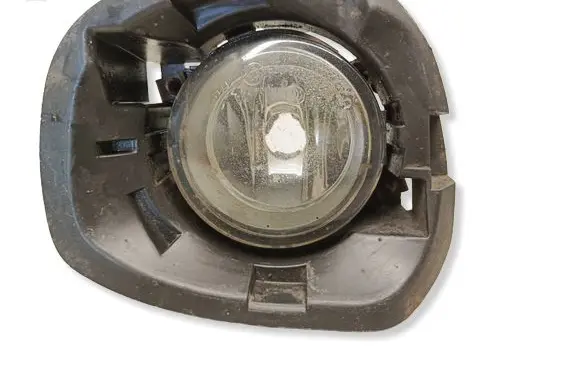 Dacia Logan I Front fog light 89204719 043352