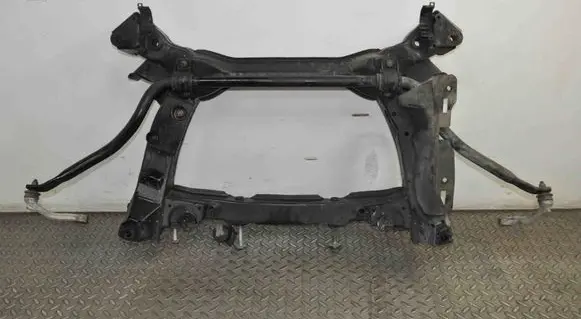 Jaguar XF X250 Front subframe