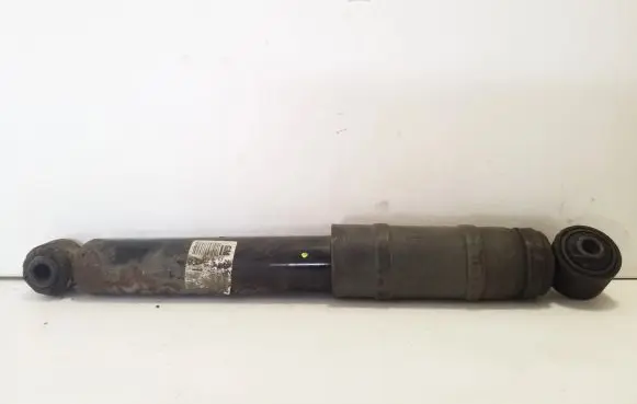 Opel Astra H Rear shock absorber/damper