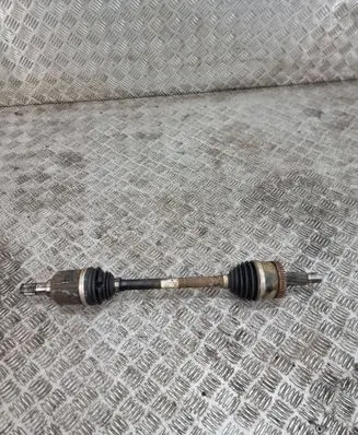 KIA Sportage Front driveshaft 49500D7680