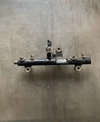 Ford Kuga II Fuel main line pipe 9681909680 00810 28497Z01