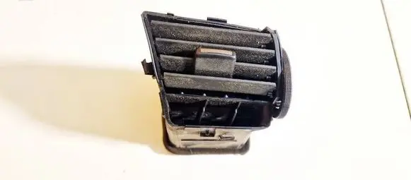 Honda FR-V Dash center air vent grill