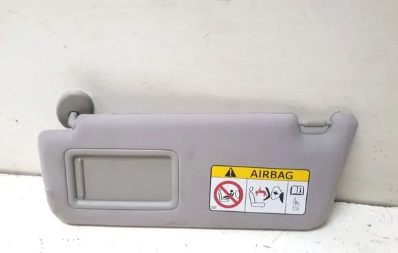 Lexus RX 450H Sun visor