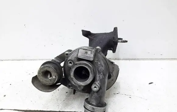 Renault Megane III Turbo 841167H82728353