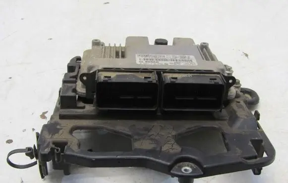 BMW X5 G05 Engine control unit/module ECU 0261S12696