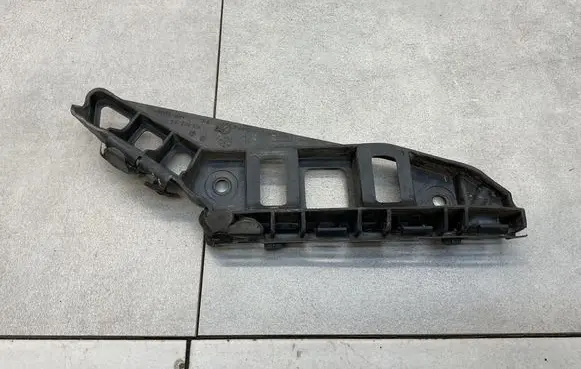 Volkswagen Scirocco Front bumper mounting bracket 1K8807184B