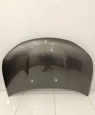 Citroen DS4 Engine bonnet/hood