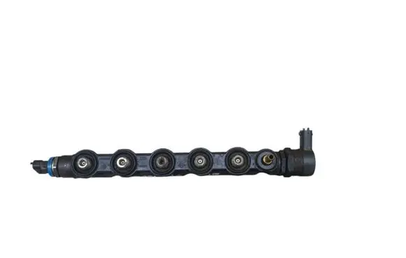 Renault Trafic II (X83) Fuel main line pipe H82426550 680078 H8200426552