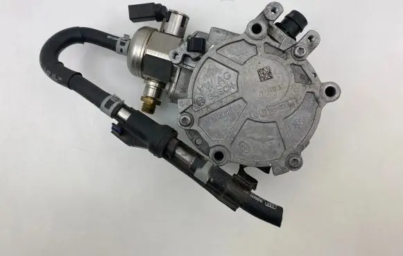 Audi A4 S4 B9 Vacuum pump 06K145100AB 291116B3 06G127026D