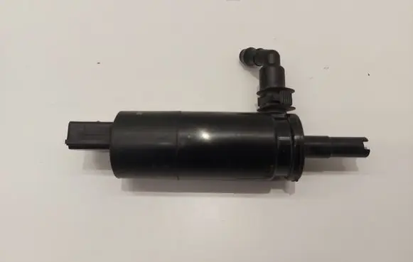 Volkswagen Transporter - Caravelle T5 Headlight washer pump 3B7955681