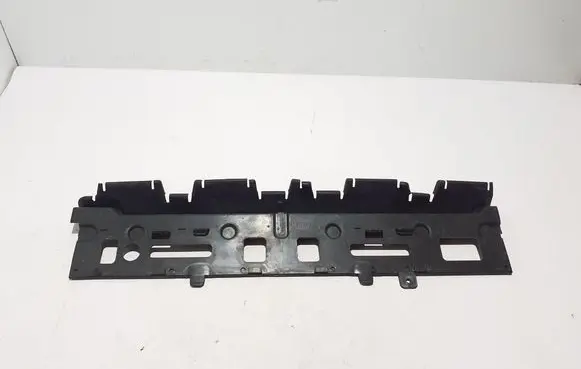 Audi Q8 Intercooler air guide/duct channel 4M0121286M