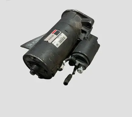 Volvo XC90 Starter motor 0001109252 DRS8910