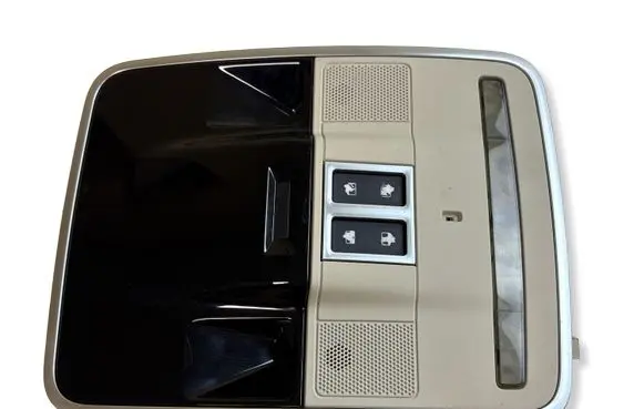 Land Rover Range Rover L405 Front seat light CPLA519A58