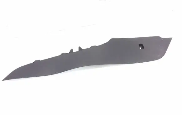 Skoda Octavia Mk3 (5E) Centre console side trim front 5E1863046