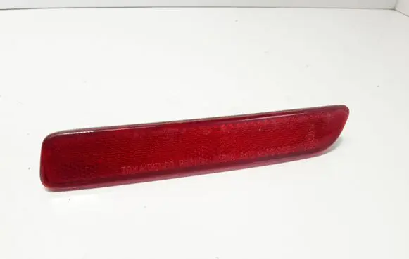 Suzuki SX4 Rear tail light reflector 3595079J0