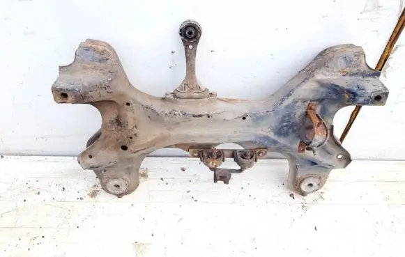 Audi A3 S3 8L Front subframe