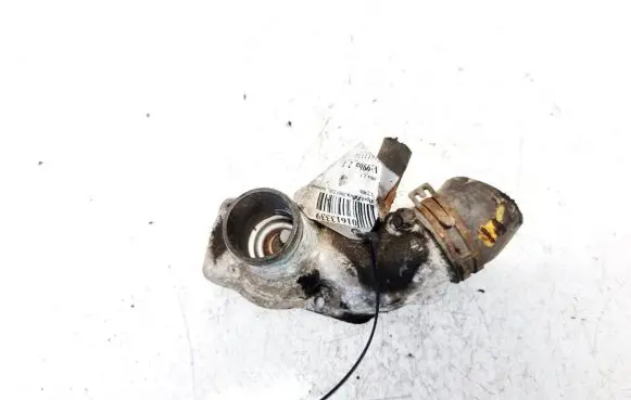 Opel Zafira A Engine coolant pipe/hose V2906