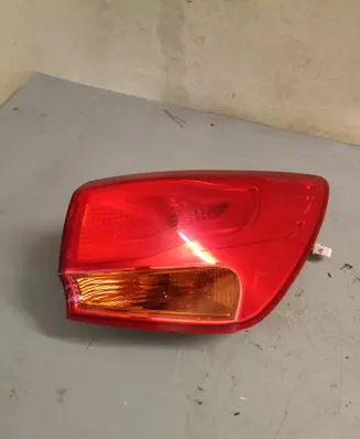 Rear/tail lights