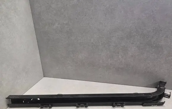 Peugeot Partner Sliding door upper top rail 285573102