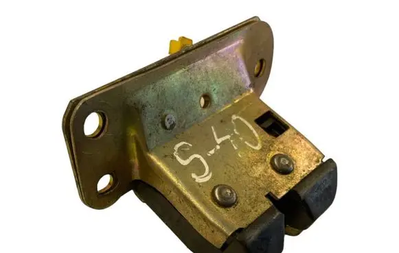 Volvo S40, V40 Tailgate/trunk/boot lock/catch/latch