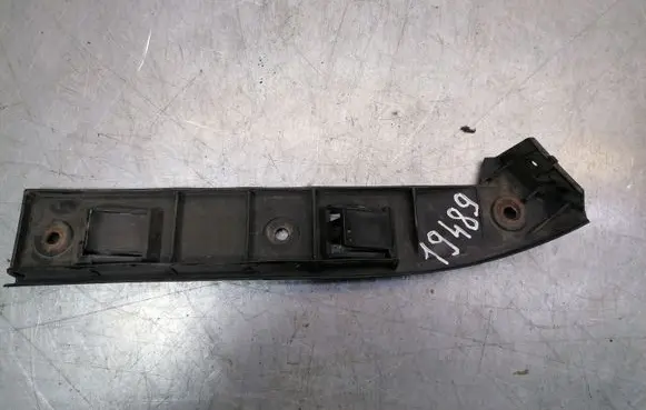 Volkswagen Golf IV Front bumper mounting bracket 1J0807184A