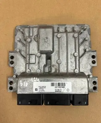 Renault Master III Engine control unit/module 237108788R 237100117R A2C11028100