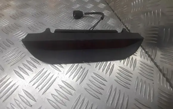 Mitsubishi Space Star Third/center stoplight 0996400