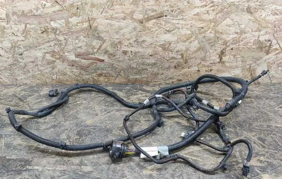 Citroen DS7 Crossback Parking sensor (PDC) wiring loom 9826354380