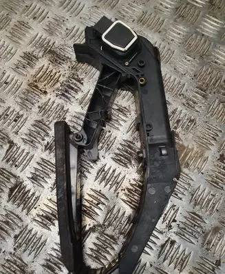 Mercedes-Benz S W221 Accelerator throttle pedal A2203000104