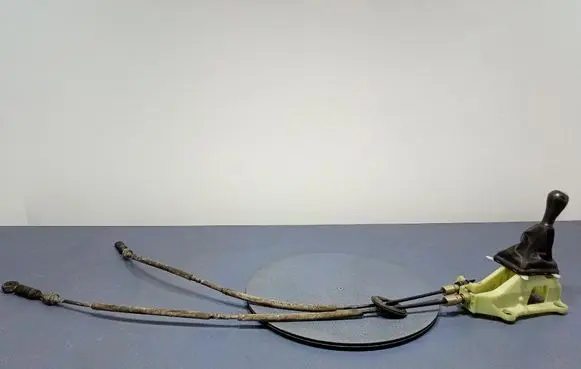 Honda Accord Gear shift rod 