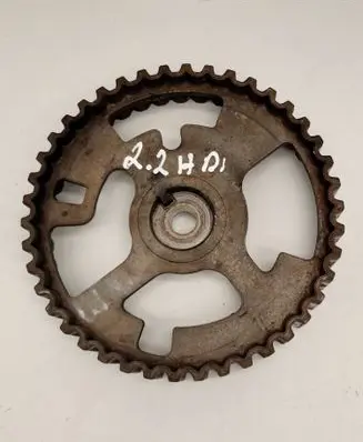 Land Rover Range Rover Evoque L538 Camshaft 9657688280