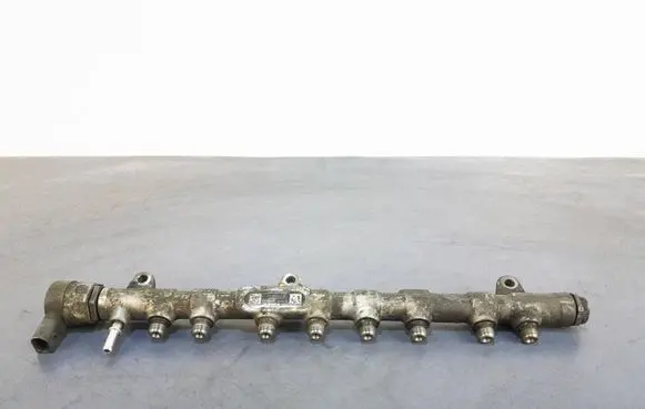 BMW X5 G05 Fuel main line pipe 8571569