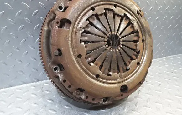 Clutch set kit