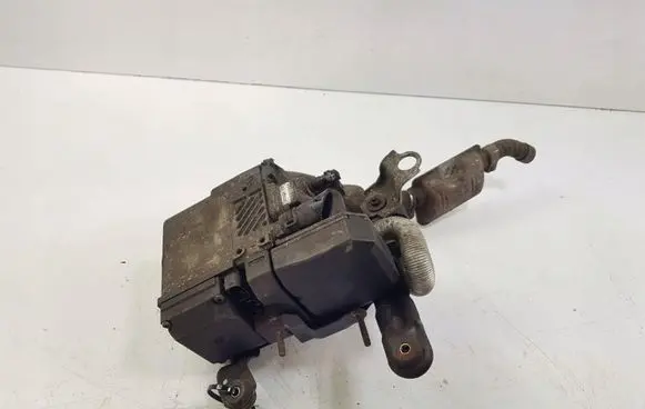 Audi A8 S8 D3 4E Auxiliary pre-heater (Webasto) 4E0815069G