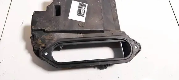 Fuse box cover