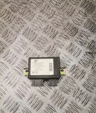 Immobilizer control unit/module