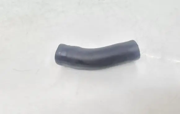 BMW 7 E65 E66 Engine coolant pipe/hose