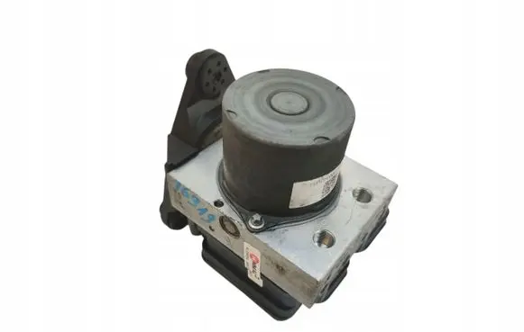 Audi A5 Master brake cylinder