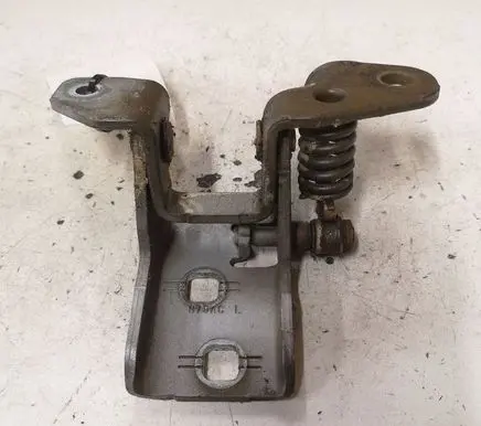 Chrysler Grand Voyager V Front door upper hinge 879AC