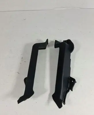 Ford Mondeo MK V Seat and door cards trim set 