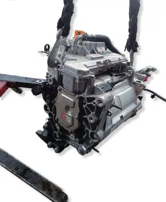 Opel Mokka B Engine 9850313580 9695463080 9605463080