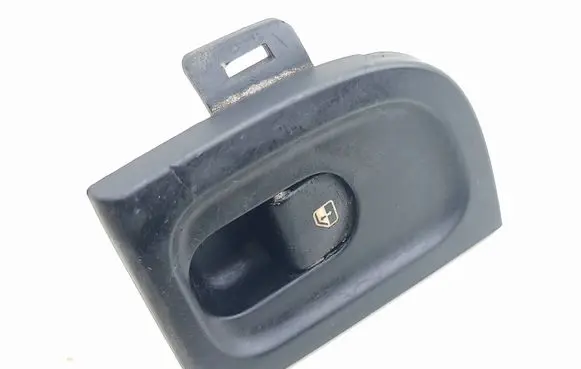 Electric window control switch