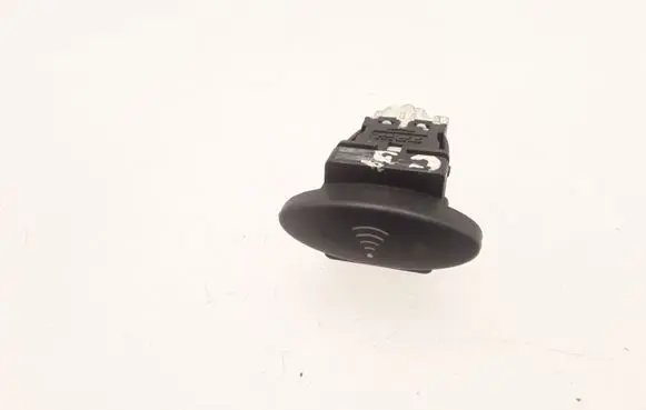 Citroen C5 Alarm switch 96332446ZL