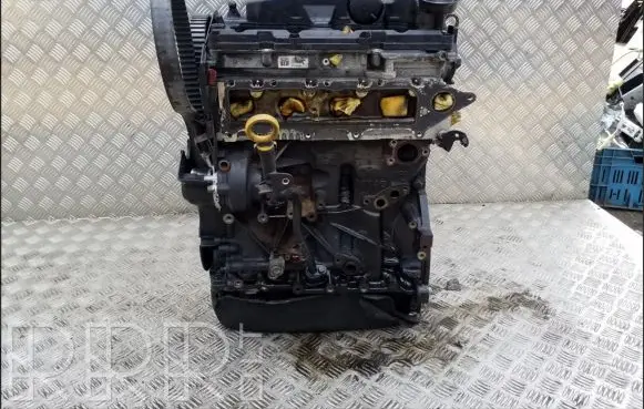 Skoda Octavia Mk3 (5E) Engine CLHB