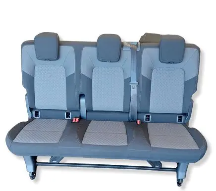Volkswagen Transporter - Caravelle T7 Third row seats TART6R77237 205815 000000813673