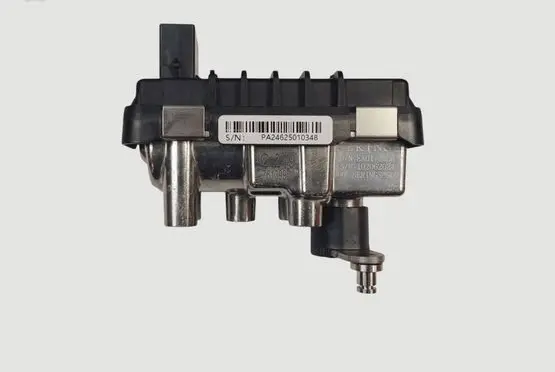 Mercedes-Benz S W221 Turbine electric control actuator G-219 G219 761399-1